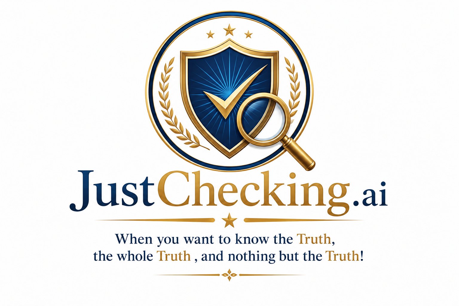 JustChecking.ai